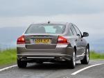 Volvo S80 D5 2009 года (UK)